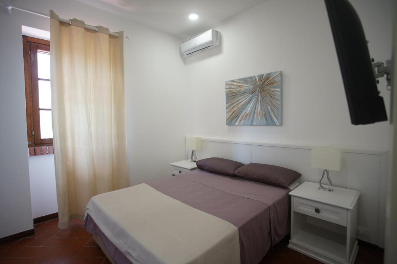 Gli Ulivi Di Gino Bed & Breakfast Sanarica Luaran gambar