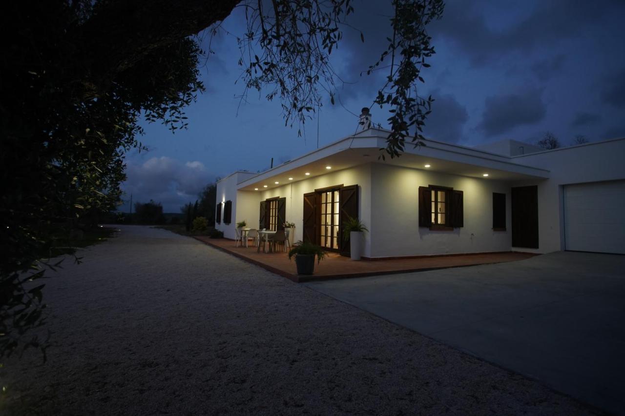 Gli Ulivi Di Gino Bed & Breakfast Sanarica Luaran gambar