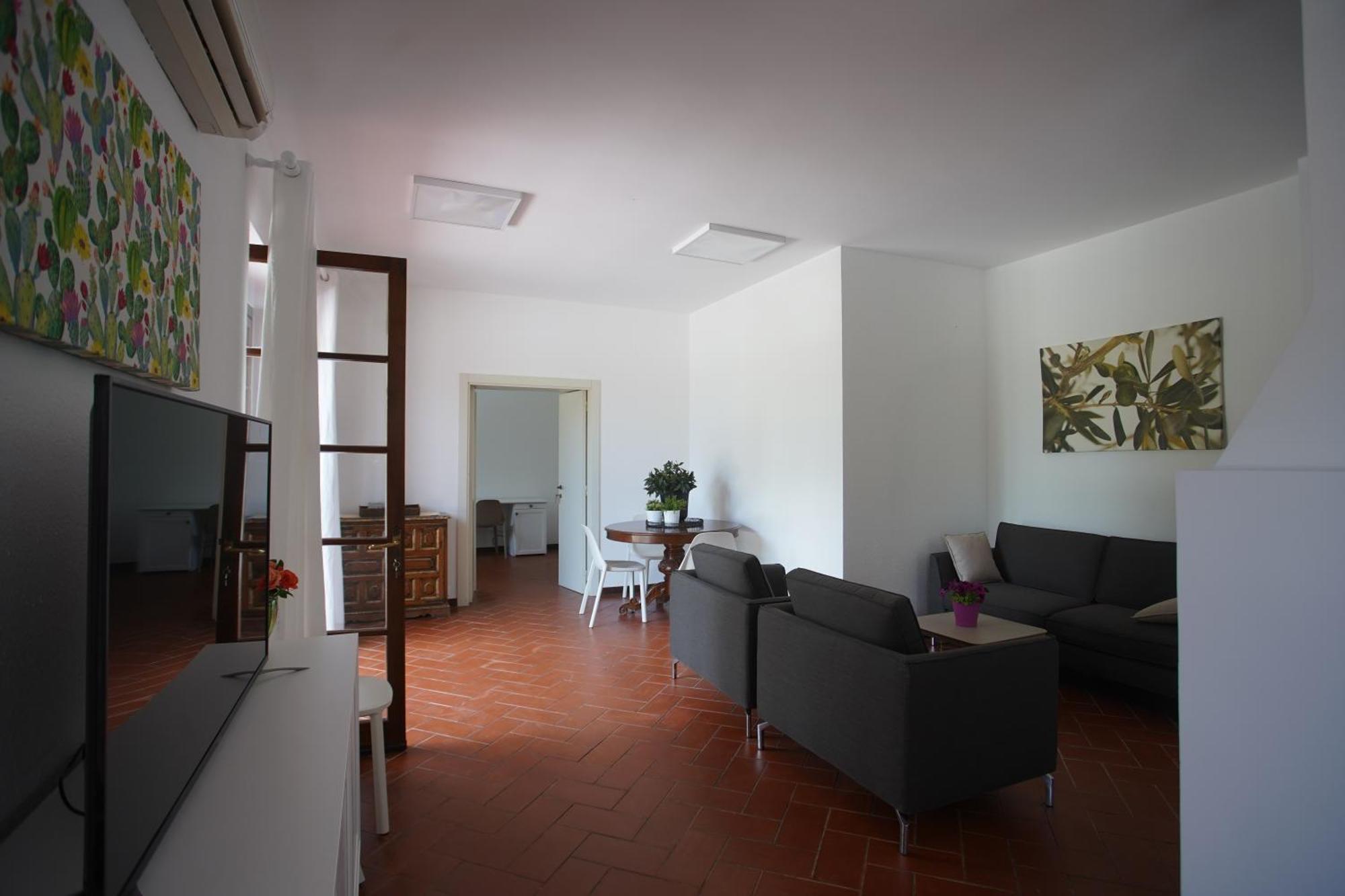 Gli Ulivi Di Gino Bed & Breakfast Sanarica Luaran gambar