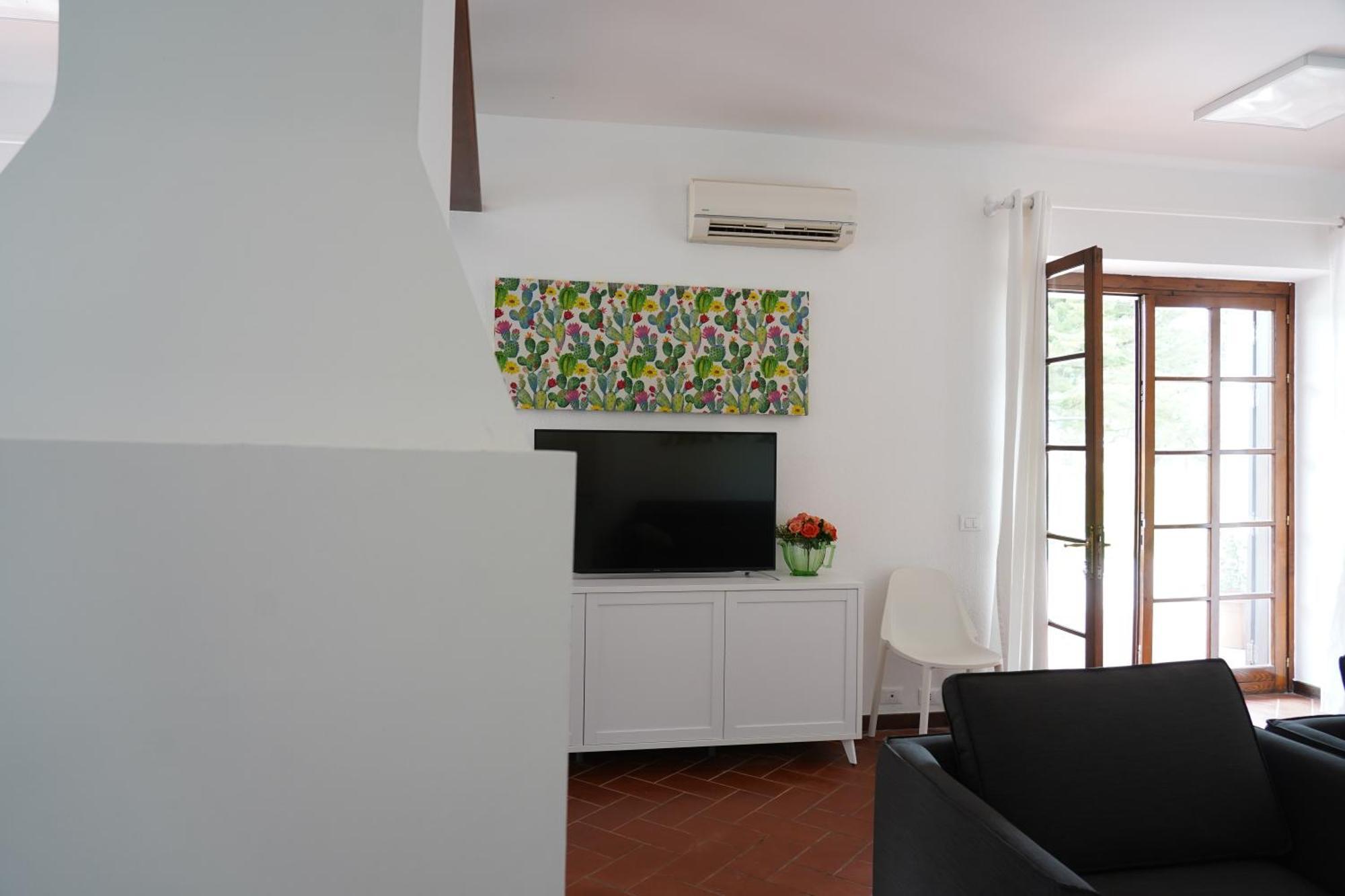 Gli Ulivi Di Gino Bed & Breakfast Sanarica Luaran gambar