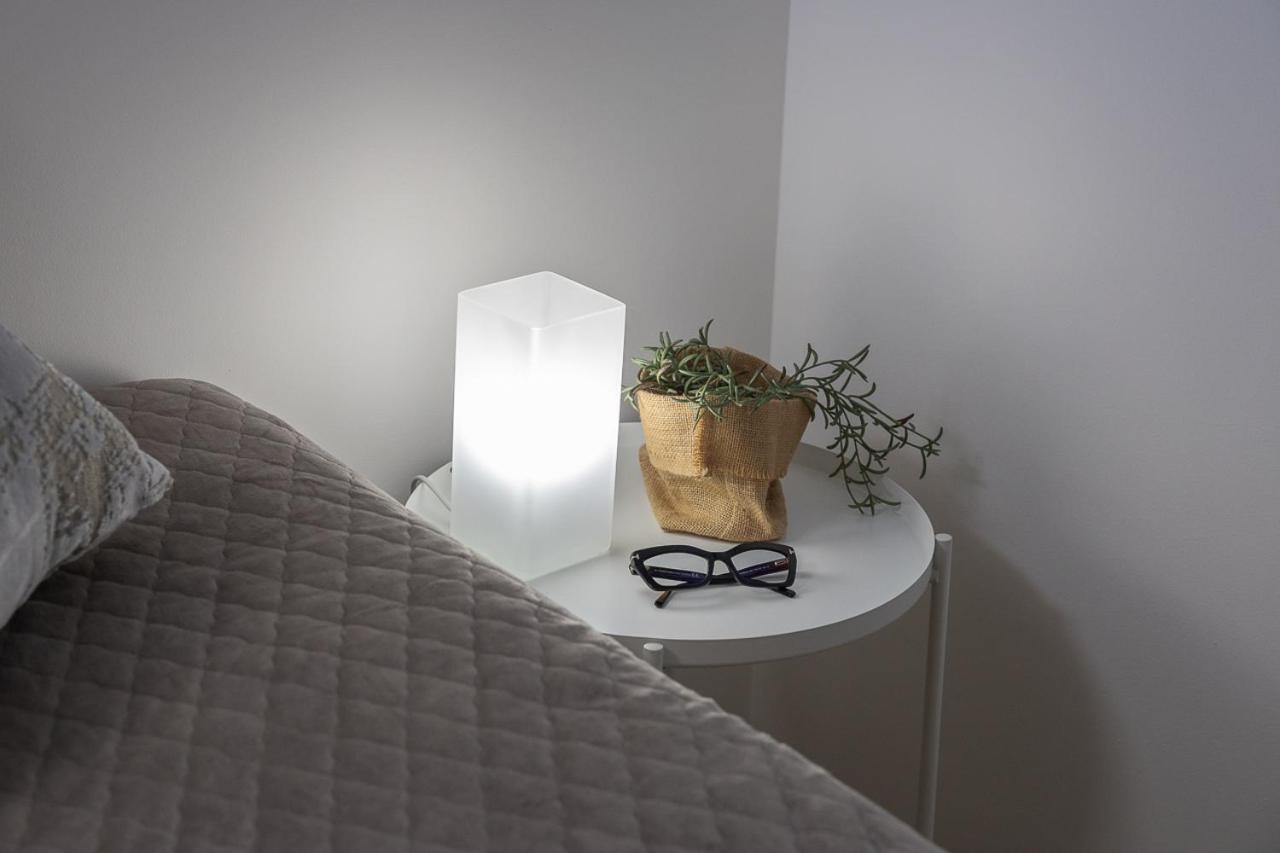 Gli Ulivi Di Gino Bed & Breakfast Sanarica Luaran gambar