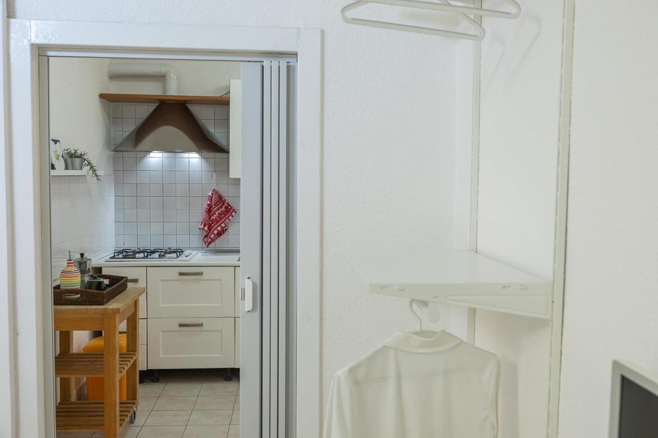 Gli Ulivi Di Gino Bed & Breakfast Sanarica Luaran gambar