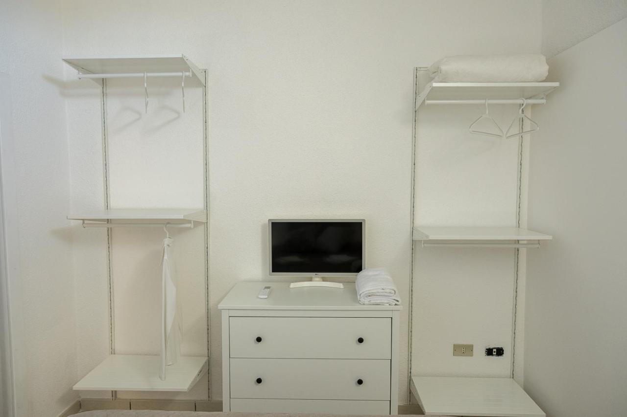 Gli Ulivi Di Gino Bed & Breakfast Sanarica Luaran gambar