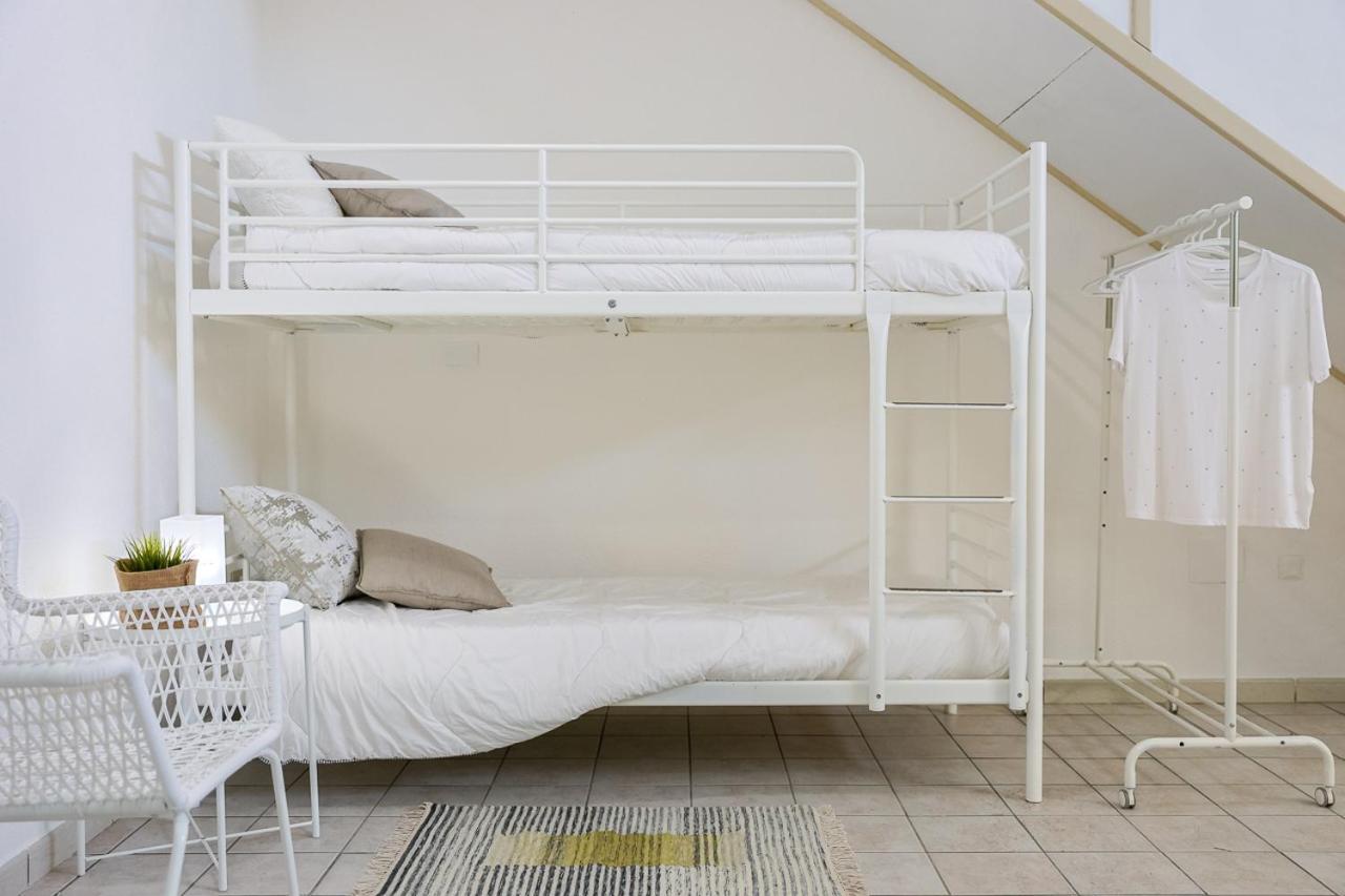 Gli Ulivi Di Gino Bed & Breakfast Sanarica Luaran gambar
