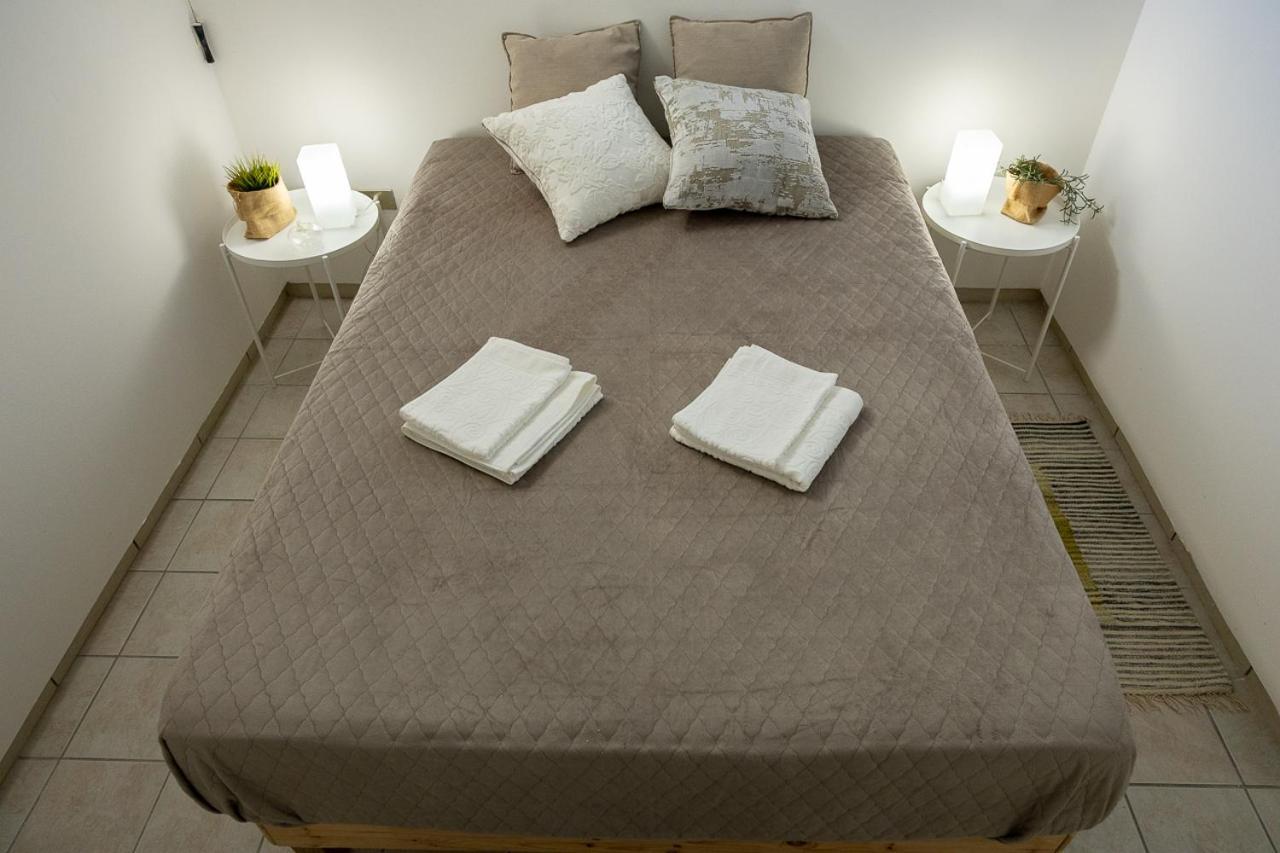 Gli Ulivi Di Gino Bed & Breakfast Sanarica Luaran gambar