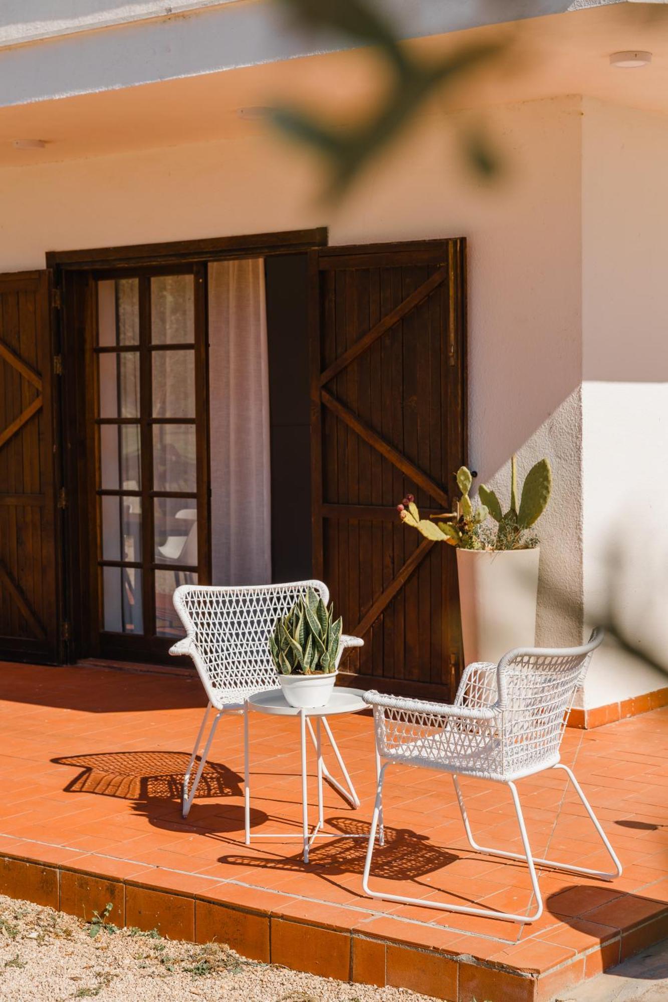 Gli Ulivi Di Gino Bed & Breakfast Sanarica Luaran gambar